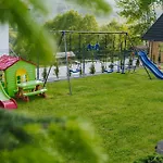 Pod Pilskiem - Sauna I Jacuzzi W Cenie * Korbielów