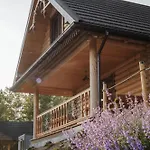 Pod Pilskiem - Sauna I Jacuzzi W Cenie Lodge Korbielów