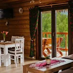 Pod Pilskiem - Sauna I Jacuzzi W Cenie Korbielów