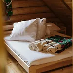 Pod Pilskiem - Sauna I Jacuzzi W Cenie Lodge