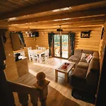 Pod Pilskiem - Sauna I Jacuzzi W Cenie Lodge