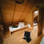 Lodge Pod Pilskiem - Sauna I Jacuzzi W Cenie