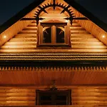 Pod Pilskiem - Sauna I Jacuzzi W Cenie Lodge *