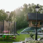 Pod Pilskiem - Sauna I Jacuzzi W Cenie Lodge