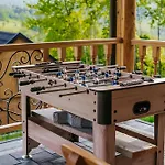 Pod Pilskiem - Sauna I Jacuzzi W Cenie *