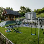 Pod Pilskiem - Sauna I Jacuzzi W Cenie Korbielów