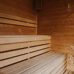 Lodge Pod Pilskiem - Sauna I Jacuzzi W Cenie