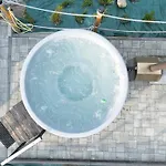 Pod Pilskiem - Sauna I Jacuzzi W Cenie Lodge *