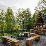 Pod Pilskiem - Sauna I Jacuzzi W Cenie Lodge Korbielów