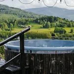 Pod Pilskiem - Sauna I Jacuzzi W Cenie *