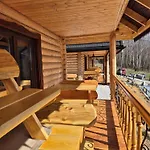 Pod Pilskiem - Sauna I Jacuzzi W Cenie