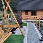 Pod Pilskiem - Sauna I Jacuzzi W Cenie *