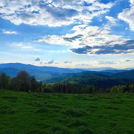 Pod Pilskiem - Sauna I Jacuzzi W Cenie - Krzyzowki - * Korbielow