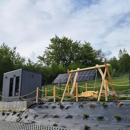 Pod Pilskiem - Sauna I Jacuzzi W Cenie - Krzyzowki - Korbielow