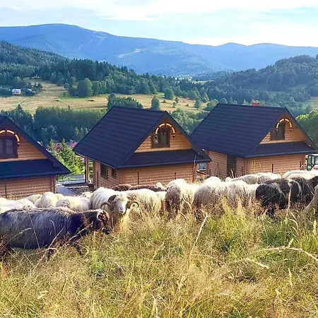 Pod Pilskiem - Sauna I Jacuzzi W Cenie - Krzyzowki - * Korbielow