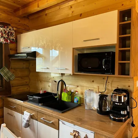 Pod Pilskiem - Sauna I Jacuzzi W Cenie - Krzyzowki - * Korbielow