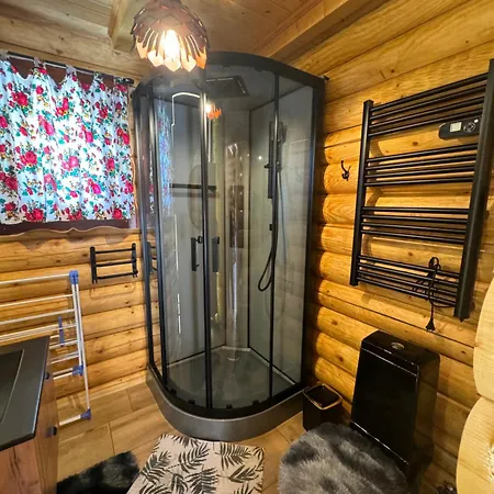 Pod Pilskiem - Sauna I Jacuzzi W Cenie - Krzyzowki - Korbielow