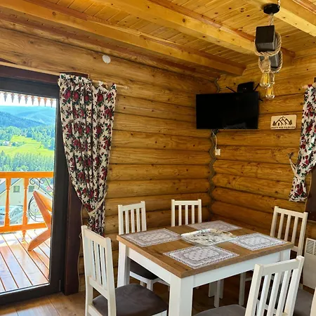 Pod Pilskiem - Sauna I Jacuzzi W Cenie - Krzyzowki - Chalet *