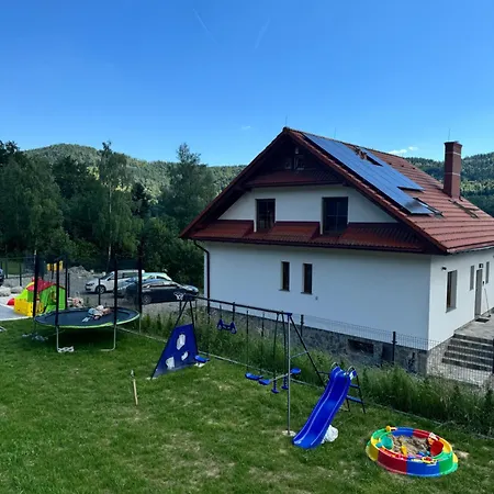 Pod Pilskiem - Sauna I Jacuzzi W Cenie - Krzyzowki - * Korbielow
