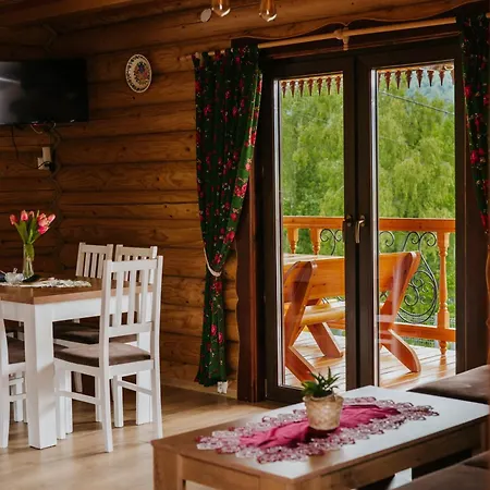 Pod Pilskiem - Sauna I Jacuzzi W Cenie - Krzyzowki - Korbielow