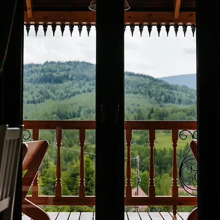 Pod Pilskiem - Sauna I Jacuzzi W Cenie - Krzyzowki -