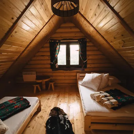 Pod Pilskiem - Sauna I Jacuzzi W Cenie Korbielów