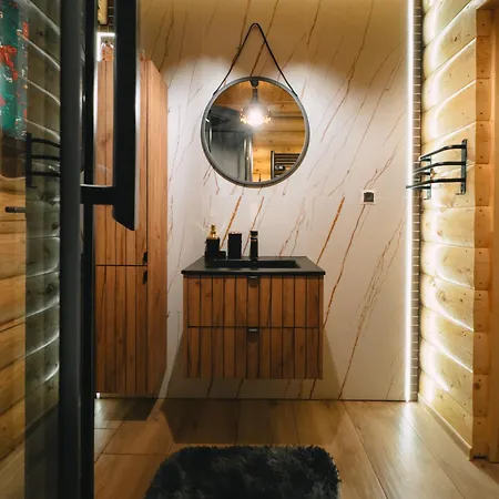 Pod Pilskiem - Sauna I Jacuzzi W Cenie * Korbielow