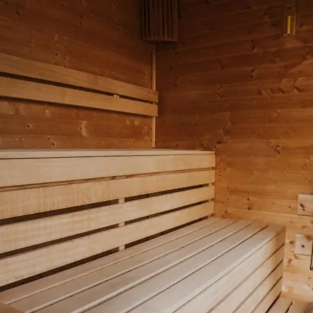Lodge Pod Pilskiem - Sauna I Jacuzzi W Cenie