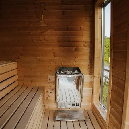 Pod Pilskiem - Sauna I Jacuzzi W Cenie Korbielów