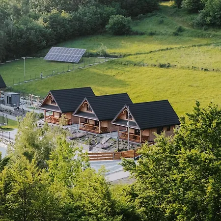 Pod Pilskiem - Sauna I Jacuzzi W Cenie * Korbielów