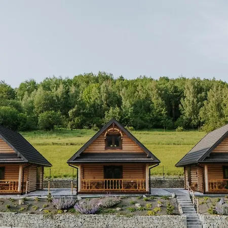 Pod Pilskiem - Sauna I Jacuzzi W Cenie - Krzyzowki - *