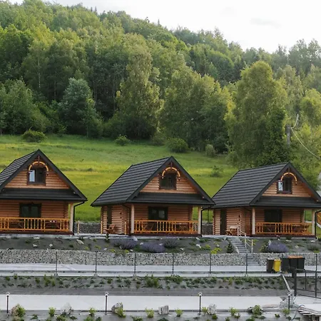 Pod Pilskiem - Sauna I Jacuzzi W Cenie * Korbielów