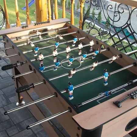 Pod Pilskiem - Sauna I Jacuzzi W Cenie *