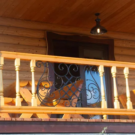 Pod Pilskiem - Sauna I Jacuzzi W Cenie