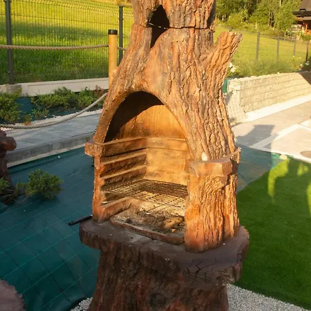 Pod Pilskiem - Sauna I Jacuzzi W Cenie Korbielów