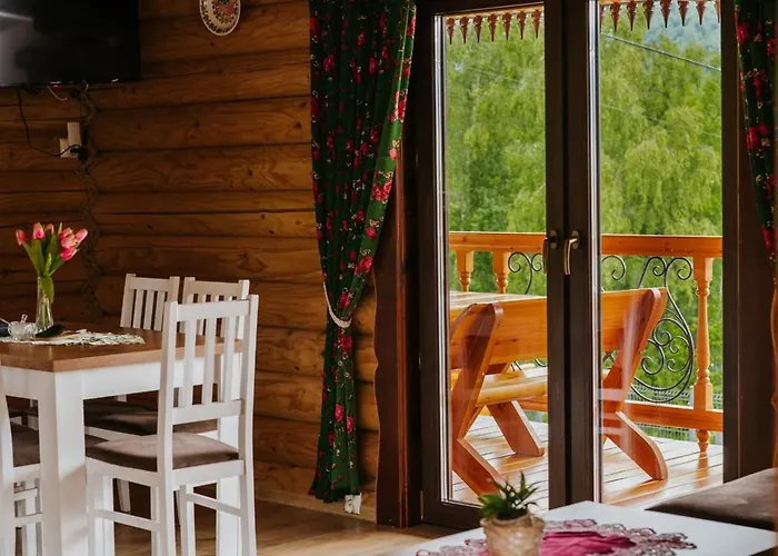 Pod Pilskiem - Sauna I Jacuzzi W Cenie קורבילו