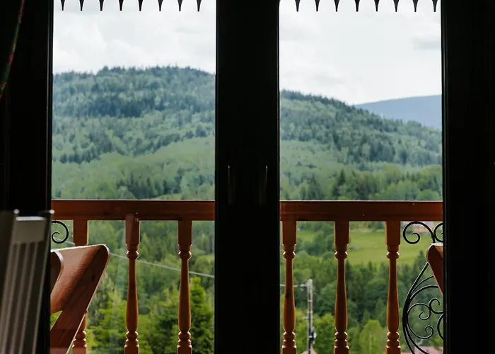 Pod Pilskiem - Sauna I Jacuzzi W Cenie