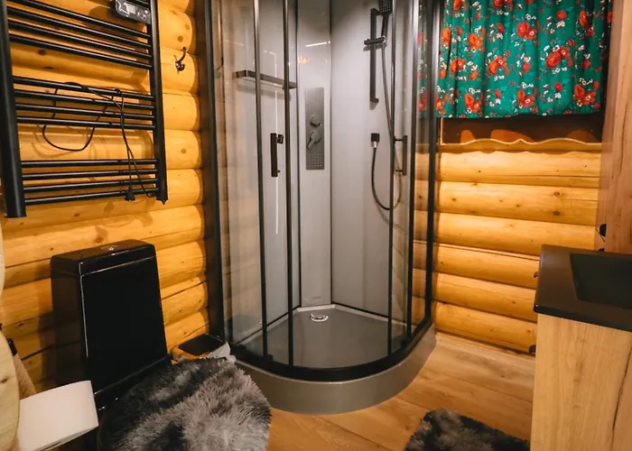 Pod Pilskiem - Sauna I Jacuzzi W Cenie *