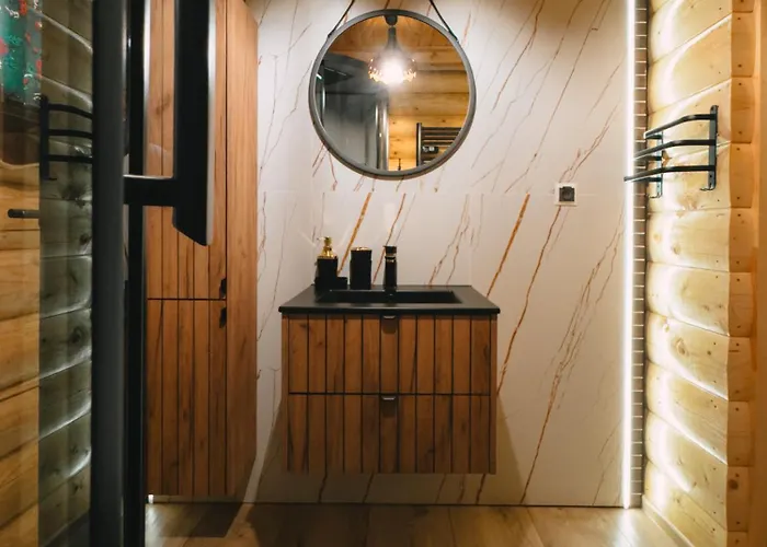 Pod Pilskiem - Sauna I Jacuzzi W Cenie * Korbielow