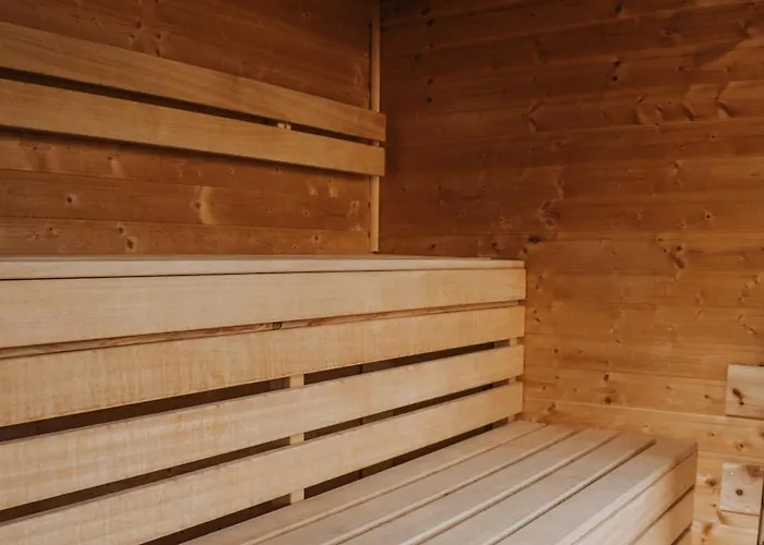 בקתה Pod Pilskiem - Sauna I Jacuzzi W Cenie