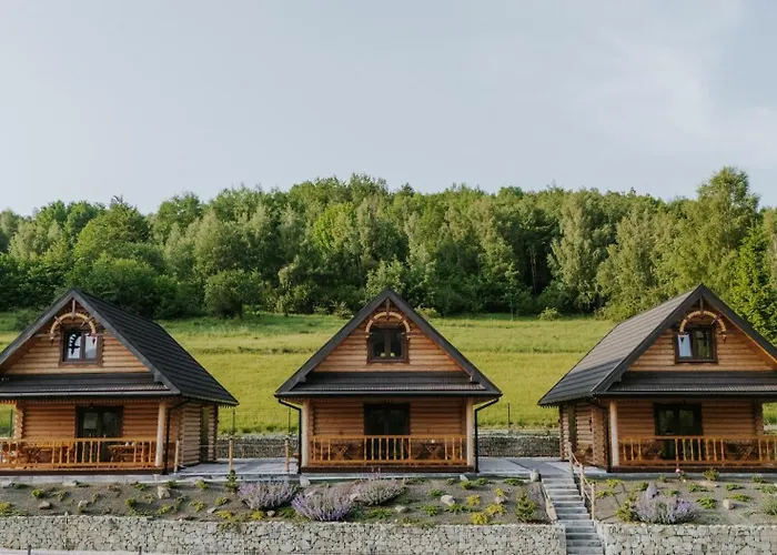 Pod Pilskiem - Sauna I Jacuzzi W Cenie *