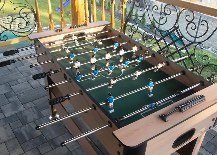 Pod Pilskiem - Sauna I Jacuzzi W Cenie *