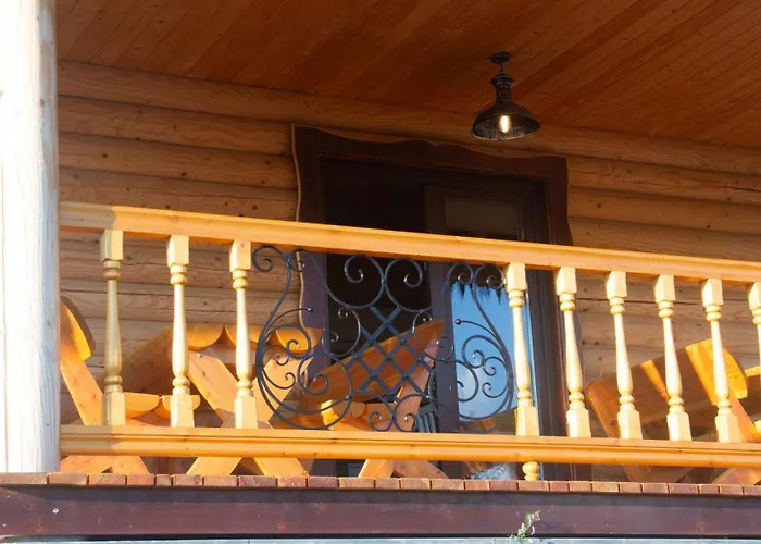 Pod Pilskiem - Sauna I Jacuzzi W Cenie