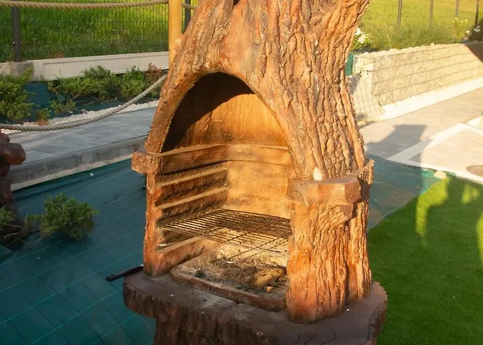 Pod Pilskiem - Sauna I Jacuzzi W Cenie קורבילו